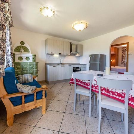 Ciasa Sommavilla Calendula Vigo di Fassa Exteriér fotografie